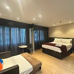 Hotel Radisson Vila Olimpia