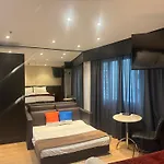 Hotel Radisson Vila Olimpia