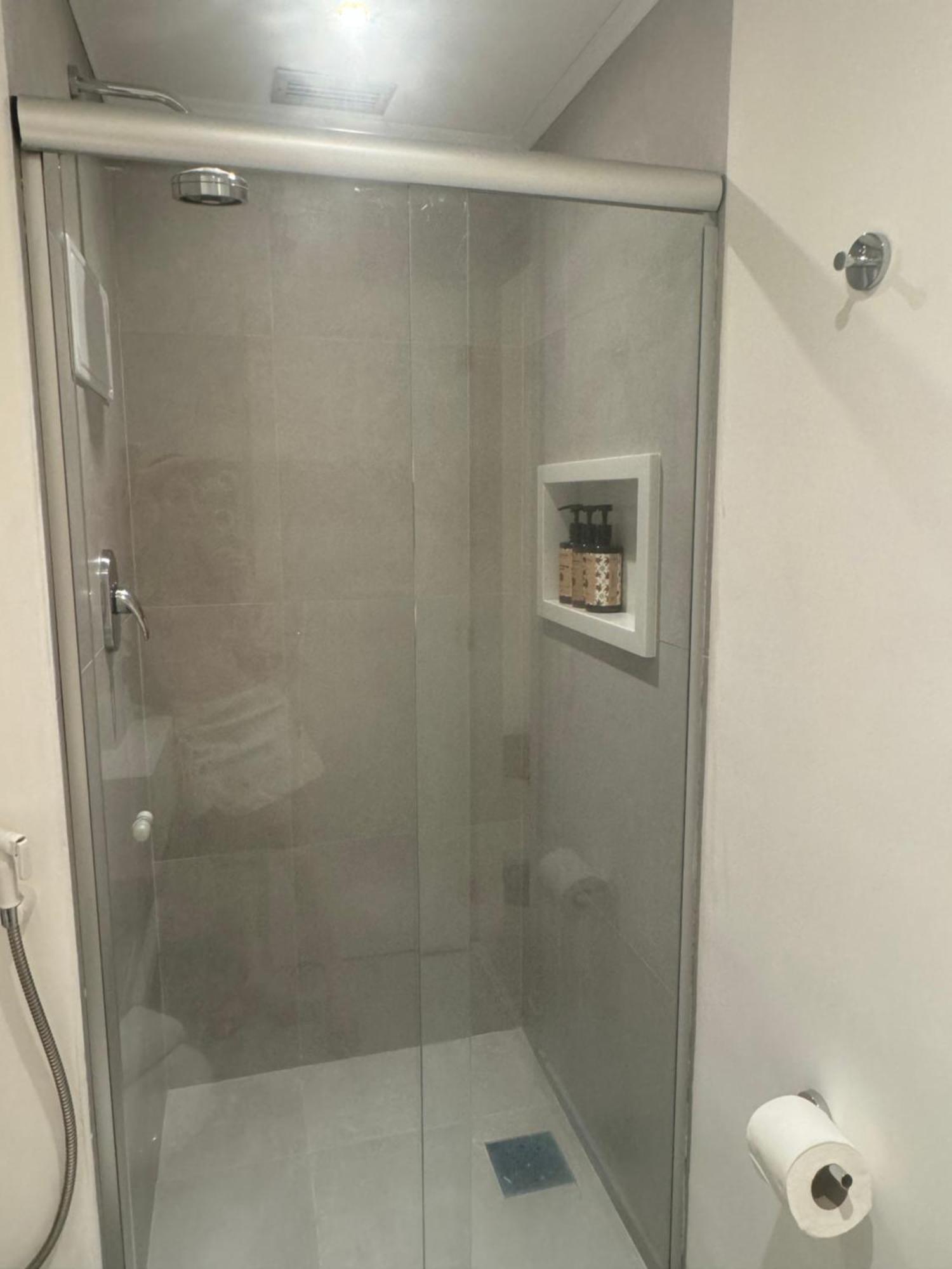 Apartamento Radisson Olimpia *