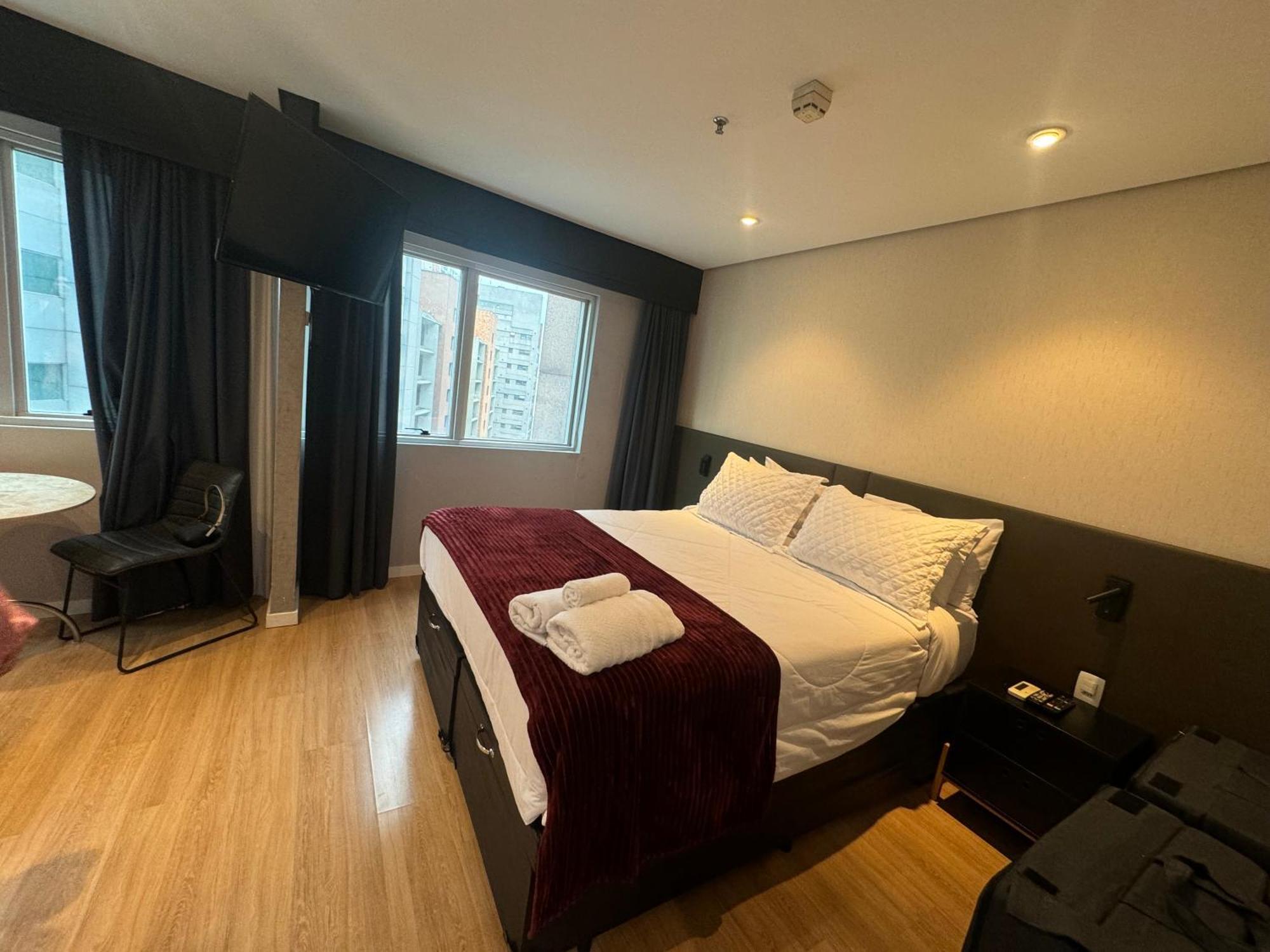 Radisson Olimpia São Paulo