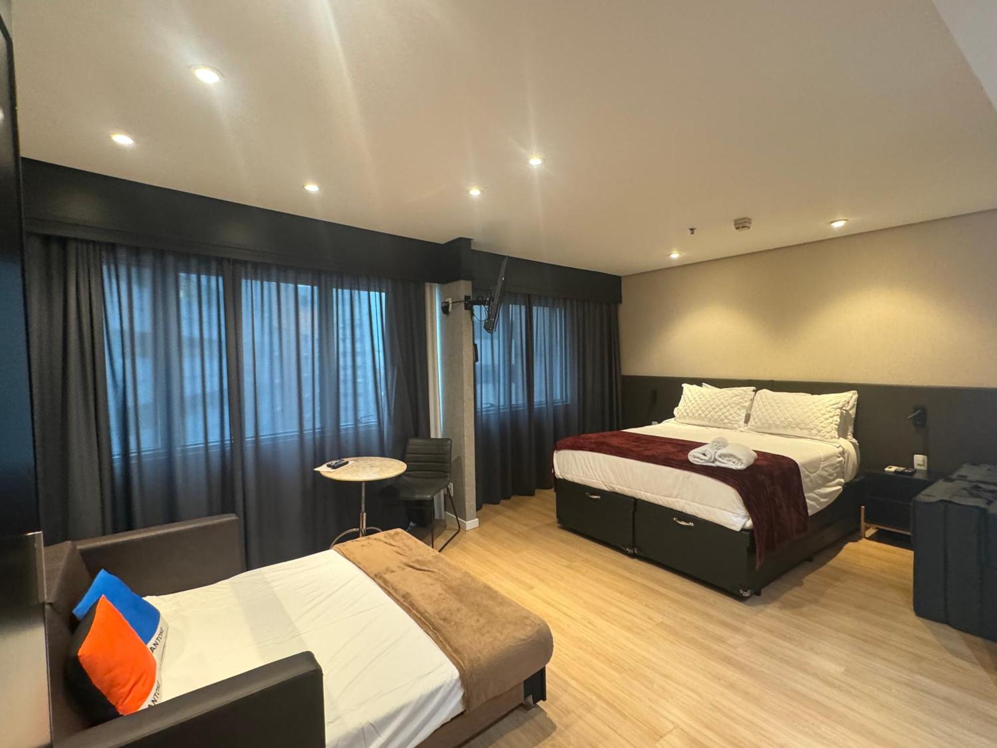 Radisson Olimpia * Sao Paulo
