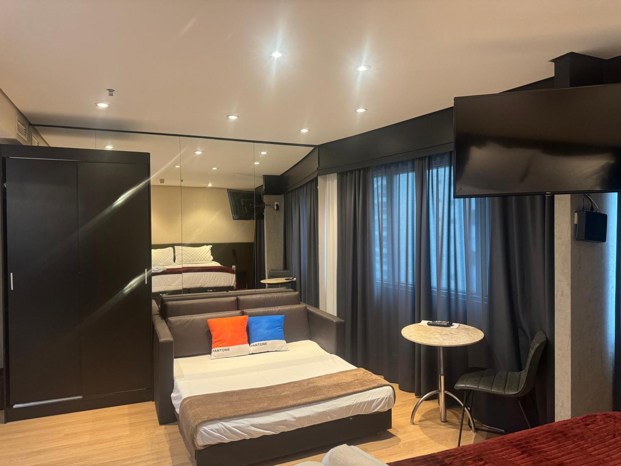 Radisson Olimpia *
