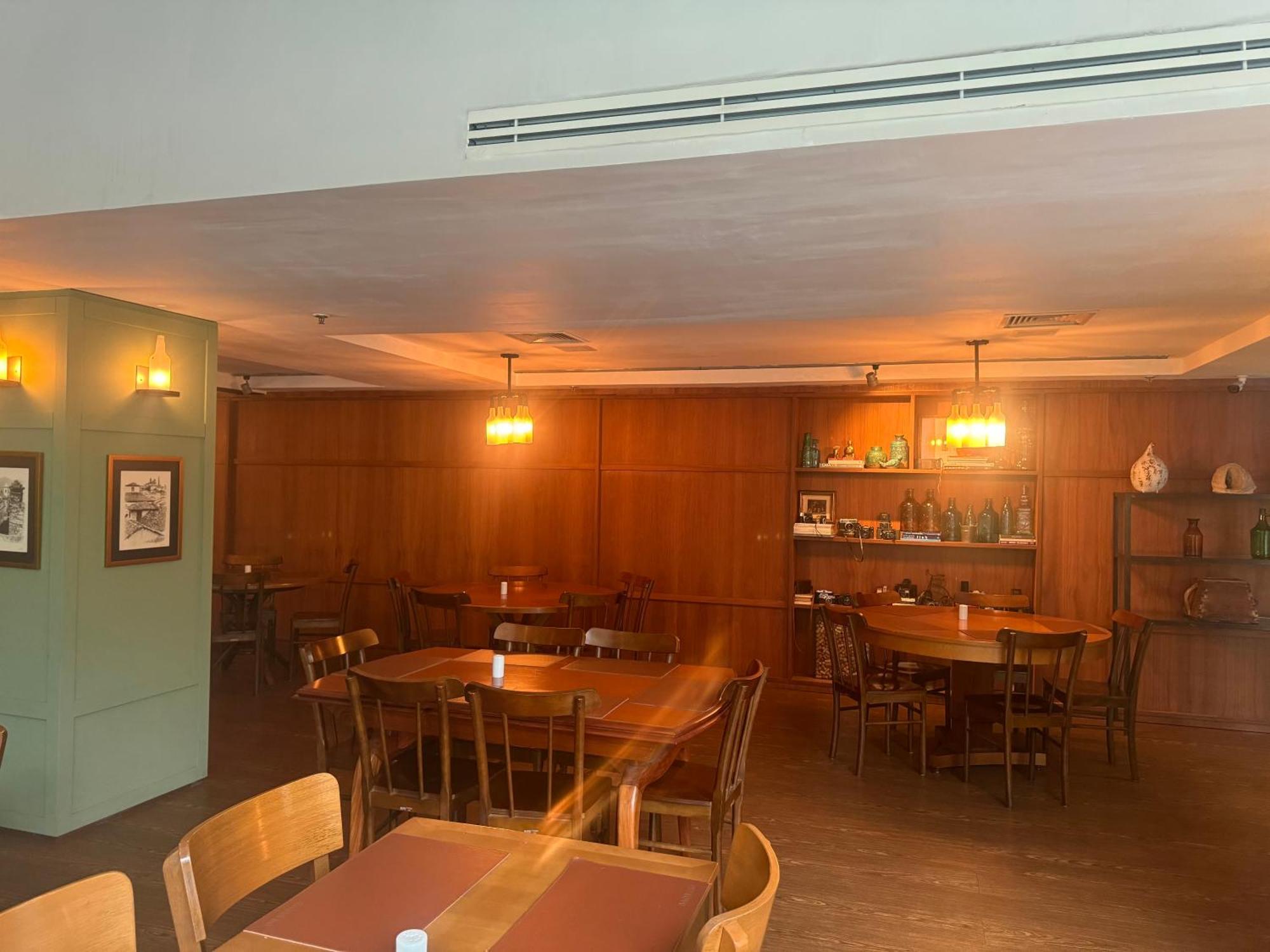Apartment Radisson Olimpia